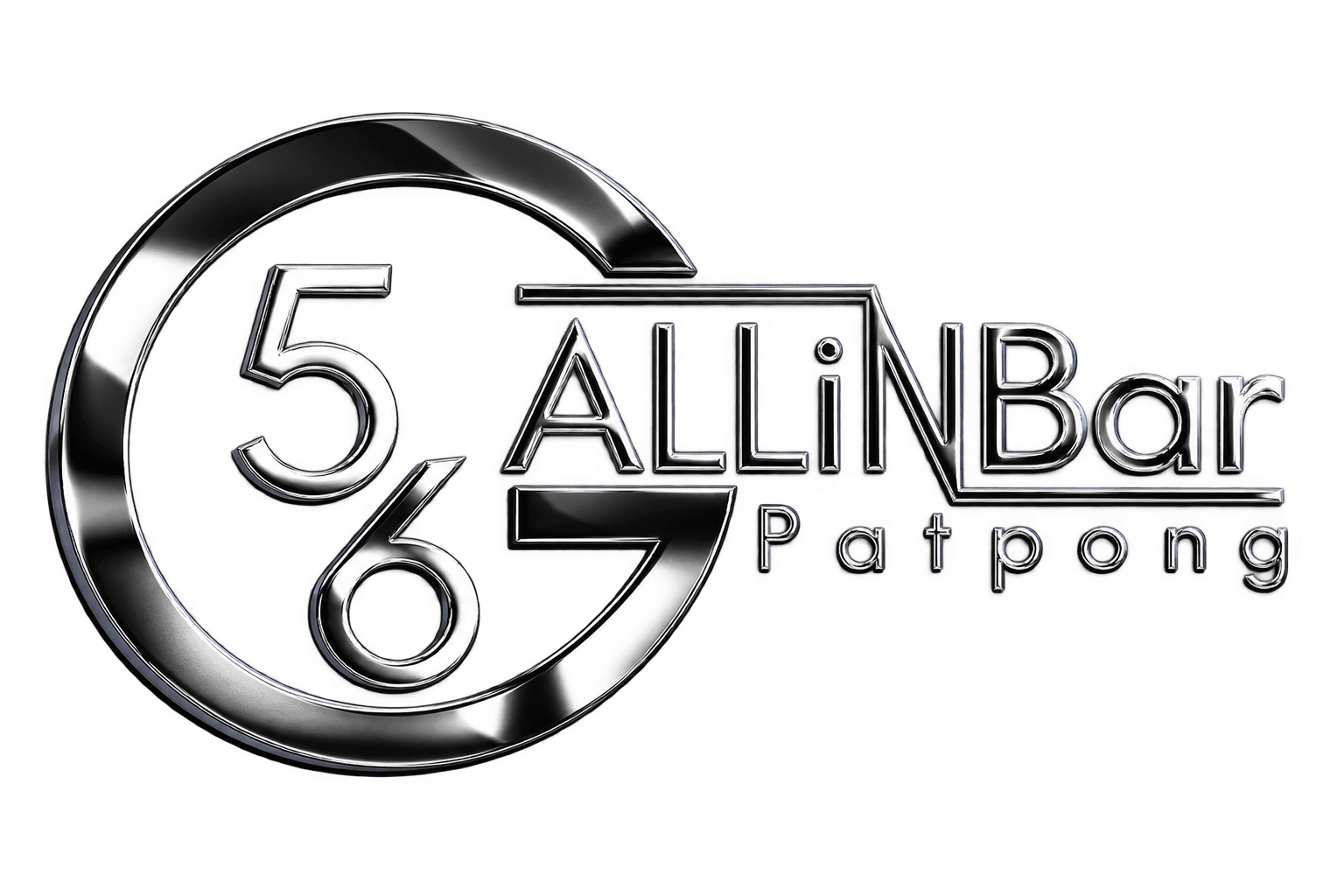 G56 All in Bar Patpong