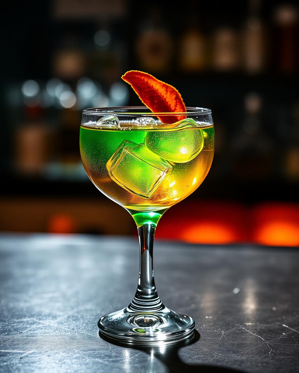 DRINK at G56 All in Bar