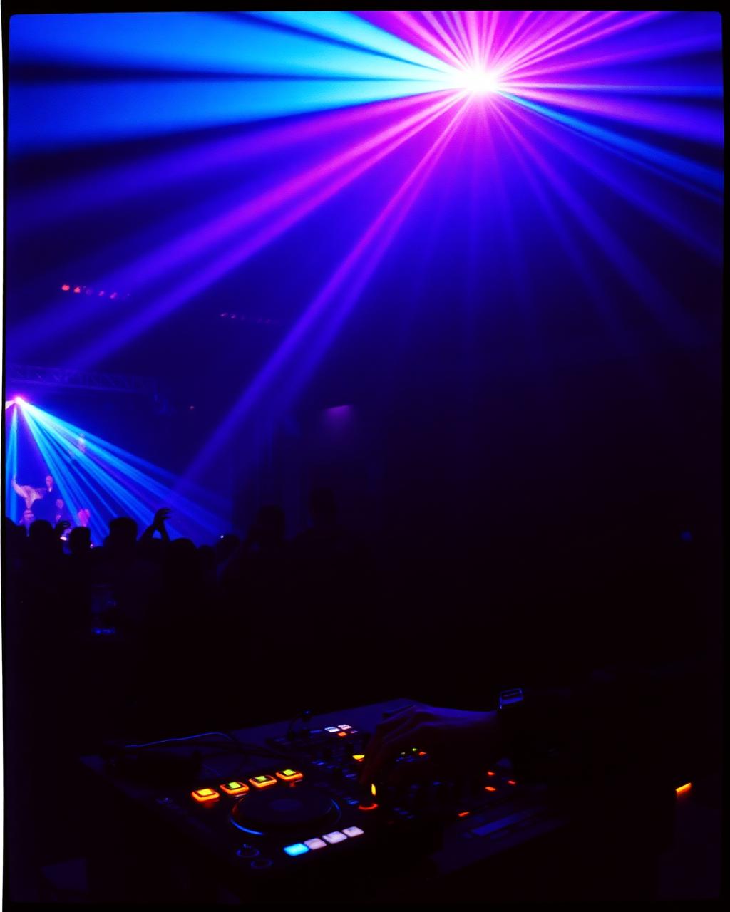 Music & DJ