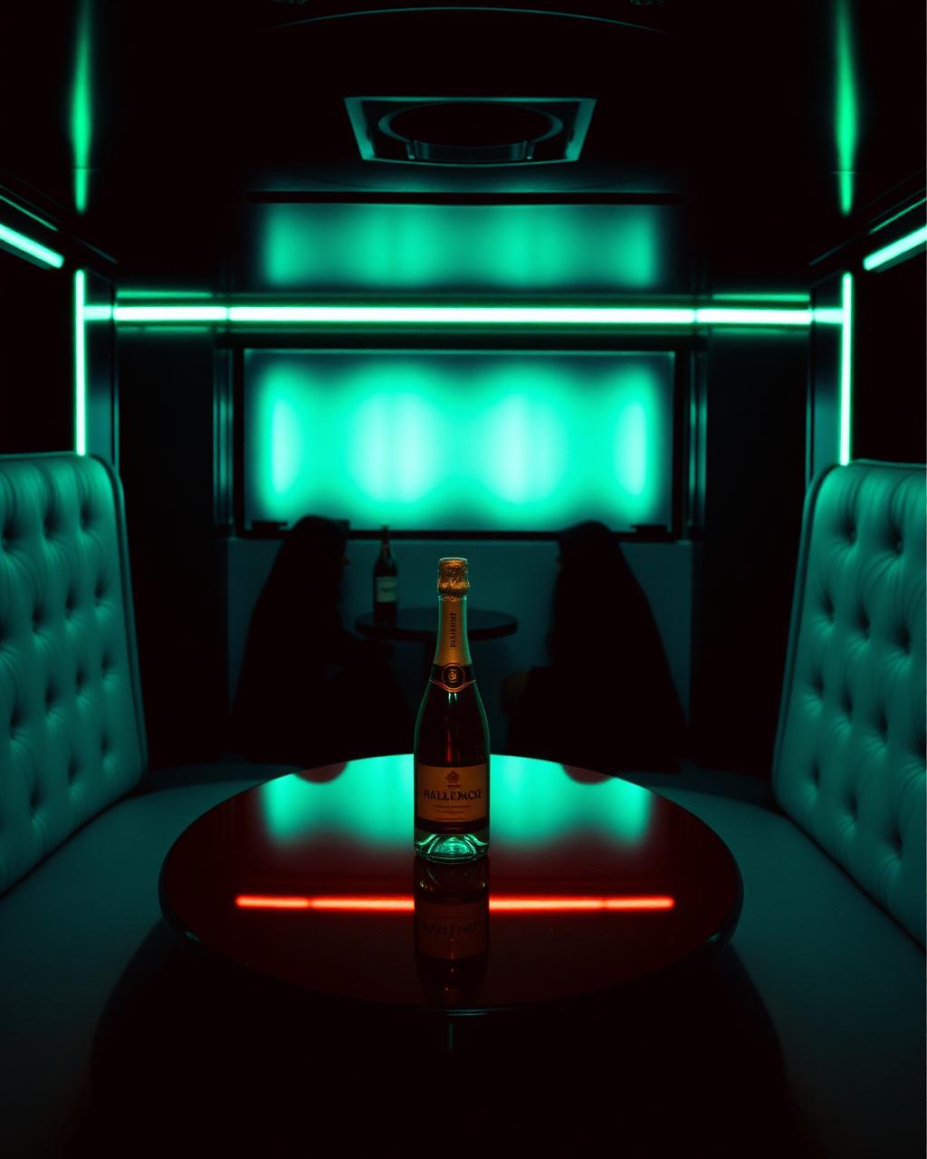 VIP Experience